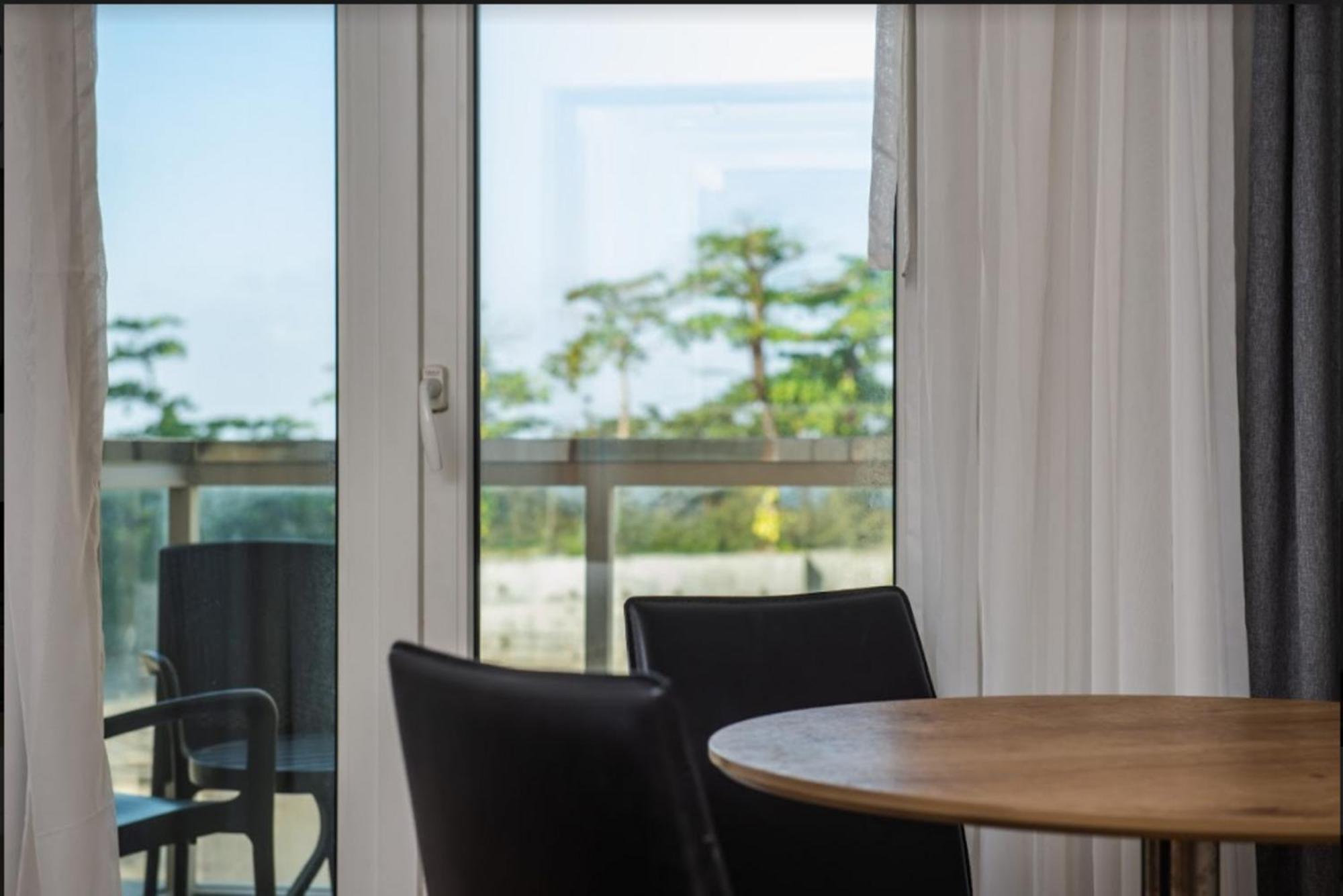 B&B Hotel Rio Copacabana Forte Rio de Janeiro Zimmer foto